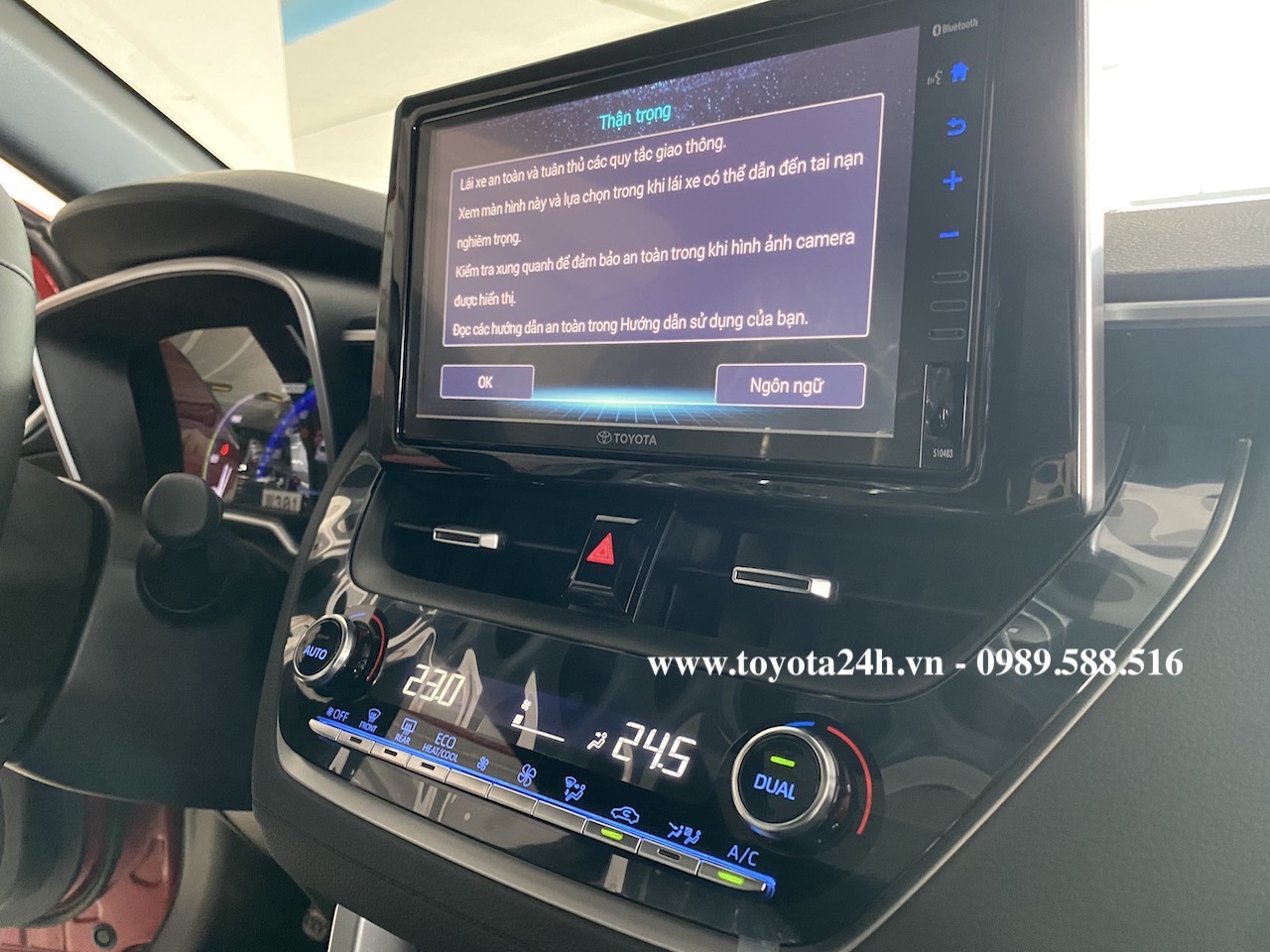 màn-hình-toyota-cross-hybrid-2022-android